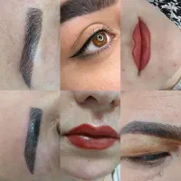 آرایش دائم