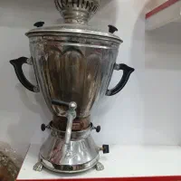 سماور دست دوم