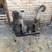 موتور اب مارگو پمپ آب