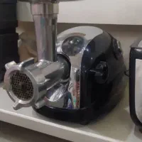 چرخ گوشت ویداس