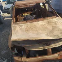 ال90 سوخته