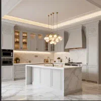 کابینت نئوکلاسیک فروش مستقیم از کارگاه