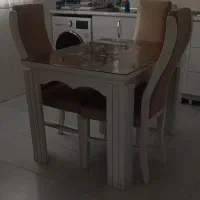 مبلمان میز غذا خوری