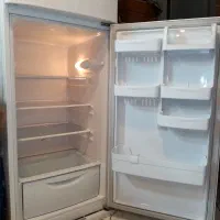 یخچال فریزر امرسان 14فوت