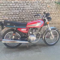 هندا 200 CC