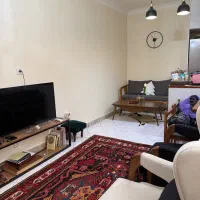 ۴۴متر با پارکینگ پلیس کلیم کاشانی