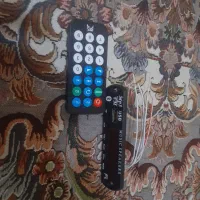 ماژور بلوتوث خشک