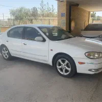 ماکسیما ۹۱ شاسی فنی سالم