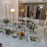 باغ تالار پارمیس