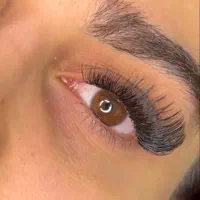 خدمات کامل اکستنشن مژه و ابرو پردیس فاز۱