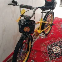 دوچرخه