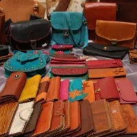 آموزش جامع چرم‌دوزی از مبتدی تا پیشرفته