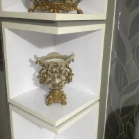 سه عدد ظرف شیک زیر خاکی خارجی
