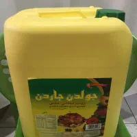 روغن خارجی ۲۰ لیتری