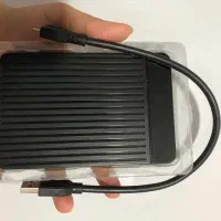 هارد اکسترنال