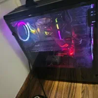 سیستم گیمینگ i9 + RTX 2060