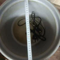 پلو پز 12نفره با بهترین مارک ناسیونال