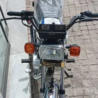 هوندا 200cc ( معاوضه )