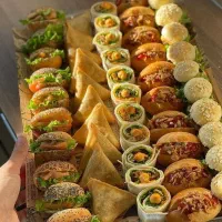 ناهار و شام خانگی