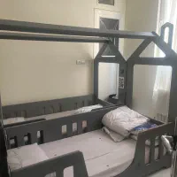 تخت کودک