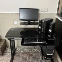 میز