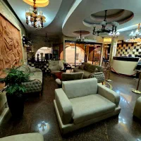 خانه دار هتل