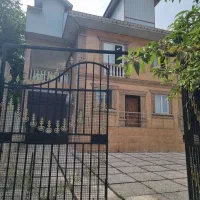 ویلا ۴۱۵ متری کوهپایه‌ای آلیان