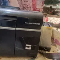 پیرنتر|پرینتر، اسکنر، کپی، فکس|مشهد, حسینآباد|دیوار