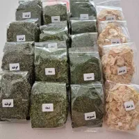 سبزیجات ، سیب زمینی ، پیاز بسته بندی شده