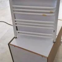 حوله خشک کن