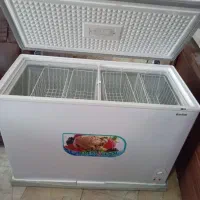 یخچال فریزر صندوقی