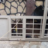 درب و پنجره اهنی