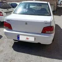 پراید ۱۳۲دوگانه