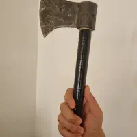 تبر|کوهنوردی و کمپینگ|خرمآباد, |دیوار