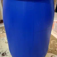 منبع آب ۱۲۰ لیتری شیردار