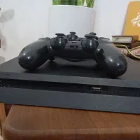 Ps4 sony|کنسول، بازی ویدئویی و آنلاین|جم, |دیوار