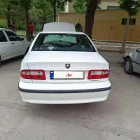 سمند مولتی پلکس 1390