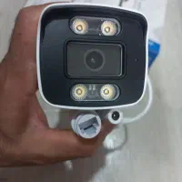 دوربین ای پی Ip camera   مدلip-8307 وارم لایت