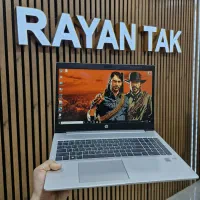 لپ تاپ اچ پی با CPU I5 نسل ۱۰