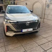 چانگان cs55 وارداتی
