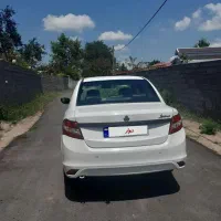 ساینا مدل ۹۸ بی رنگ تک برگ سند