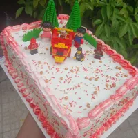 کیک،کیک تولد ،کیک مراسم عروسی