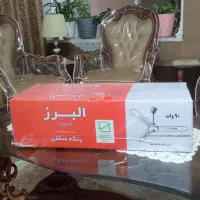 پنکه سقفی البرز