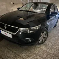 سواری تارا مشکی ابنوس ۴۰۴
