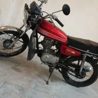 هوندا ۱۲۵مدل۹۰