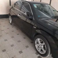 دنا پلاس اتومات مشکی مدل ۴۰۲