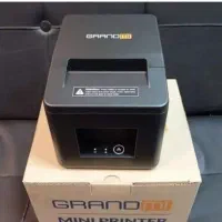 فیش پرینتر گرندمی