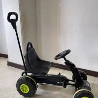 سه چرخه|اسباب‌بازی بچه|بابل, |دیوار