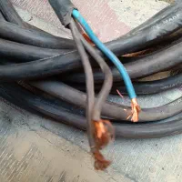 کابل 4در10مس