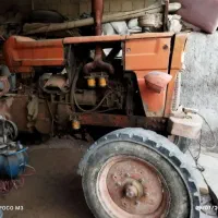 تراکتورمدل61